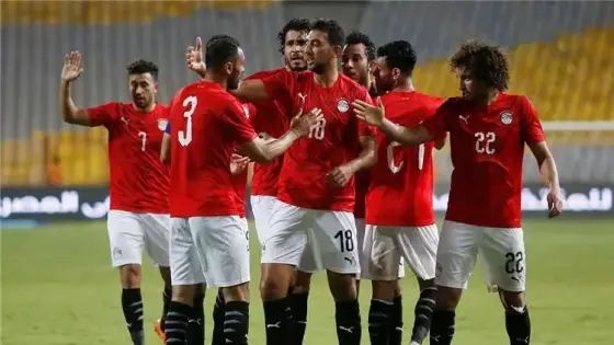 مصر تفتتح بطولة كأس الأمم الأفريقية 2019 بهدف لصفر أمام زيمبابوي