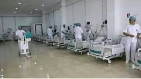 تسجيل 693 إصابة و302 حالات شفاء بالمغرب خلال الـ24 ساعة الماضية