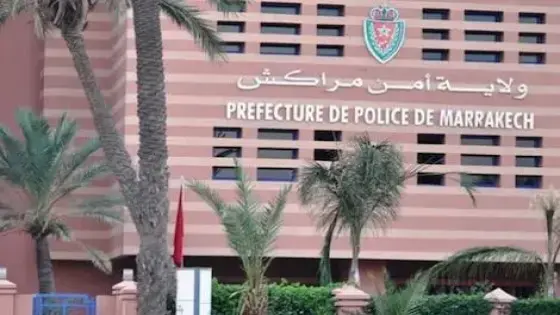 مراكش: تفكيك عصابة متخصصة في الاتجار بالمخدرات والأقراص المهلوسة
