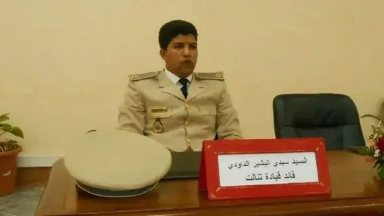 تفعيل مسطرة التأديب في حق ” أعوان سلطة ” بسيدي بيبي