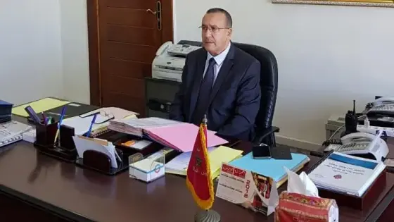 ولاية امن اكادير و مواصلة الإصلاح البنيوي الشامل للمرفق الأمني ( الحلقة 1 )