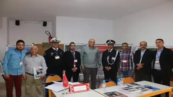 الأمن الوطني ينفتح على العالم القروي