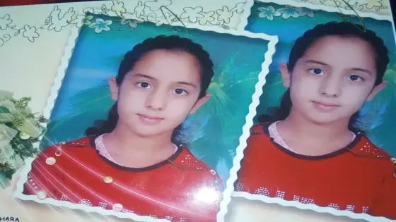 خرجت ولم تعد، حنان اليحياوي إختفت ليلة البارحة الجمعة في ظروف غامضة وهي في سن 15