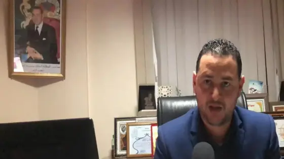 كحمو : المركز الثقافي بأيت ملول قبلة وطنية ودولية لعدة أنشطة ثقافية وفنية
