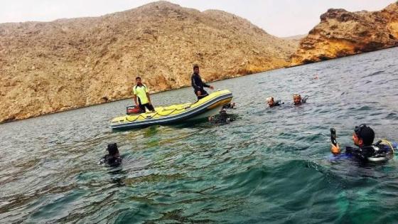 ايموزار اداوتنان : نزهة عائلية تتحول الى مأساة بعد غرق فتاة و صديق والدها باحدى البرك المائية