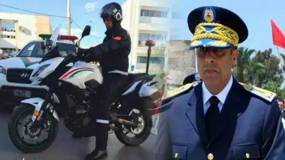 الحموشي يصرف مساعدات مالية لأرامل وأيتام الأمن الوطني