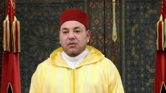 جلالة الملك يعين عددا من المسؤولين والولاة والعمال والسفراء الجدد للمملكة