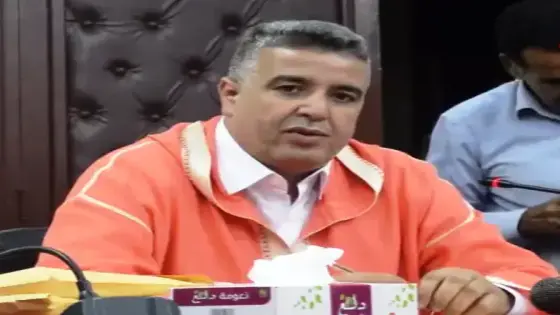” عبد الوهاب بلفقيه ” ممنوع من مغادرة التراب الوطني