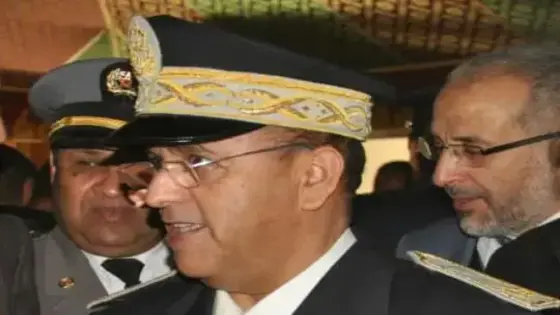 إنزكان : عامل الإقليم يشرف على انطلاق حفل التميز الرياضي.