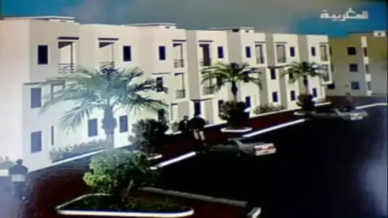 تصحيح مغالطات بخصوص هدم حائط بإقامة سكنية في أكادير