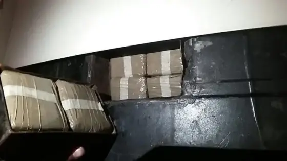 حجز كميات كبيرة من المخدرات يقود إلى كشف معدات للبحث عن الكنوز بطانطان !