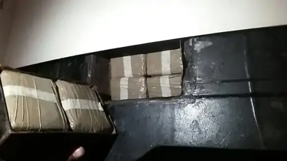 حجز كميات كبيرة من المخدرات يقود إلى كشف معدات للبحث عن الكنوز بطانطان !