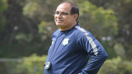 بادو الزاكي يتمنى مواجهة المنتخب المغربي