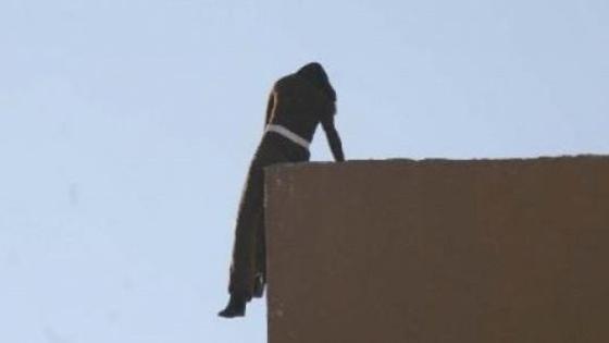 سلطات تجهض محاولة إنتحار قاصر يتيمة بإنزكان