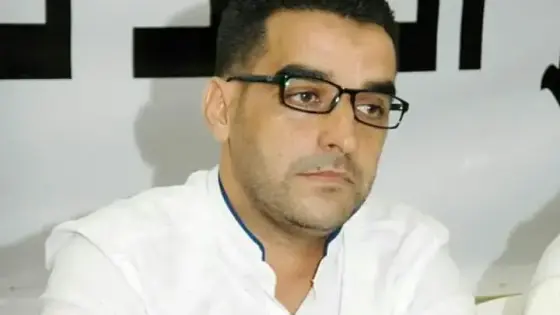 الناصري : الساهرين على الشأن المحلي مدعوون لمساعدة فريق إتحاد فتح إنزكان لرجوعه لمكانته الأصلية