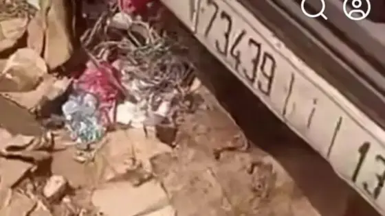نداء استغاثة من سائق مغربي محتجز في غينيا كوناكري: 15 يومًا في ظروف قاسية دون دعم دبلوماسي