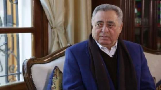 طرد ” محمد زيان ” من أشغال الجمعية العمومية للمحامين