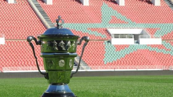 أكادير تحتضن نهائي كأس العرش بين الجيش والمغرب التطواني