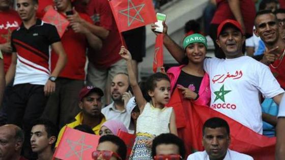 ملف “عودة الجماهير للملاعب الوطنية” يعود للواجهة في “البرلمان” عبر سؤال شفوي طُرح على وزير الرياضة