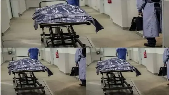 عائلة مغربية تشكو استبدال جثمان عمها بجثة امرأة بمطار برشلونة بإسبانيا