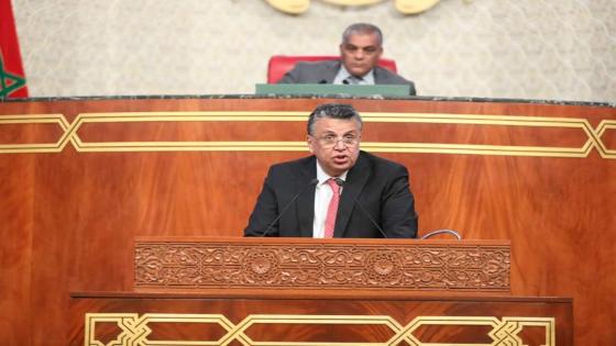 بعد حذف “شراء أيام السجن” من العقوبات البديلة.. وزير العدل : كنا نريد توفير مداخيل للدولة