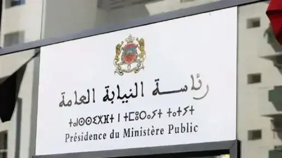 رئاسة النيابة العامة تصدر تعليماتها لفتح بحث قضائي حول مزاعم وادعاءات صادرة عن صحف أجنبية