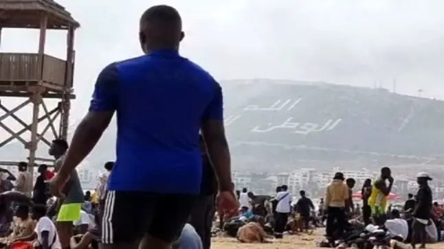 الحركية المكثفة للمهاجرين الأفارقة بسوس ماسة تثير جدلا وسط رفض “للعنصرية”