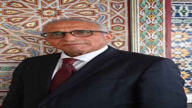 أكادير.. تقديم كتاب”المدن الناشئة وفعلية حقوق الإنسان”