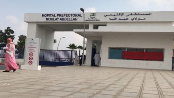 غليان بمستشفى سلا.. طبيب يجبر المرضى على شراء مستلزمات طبية من شركة زوجته