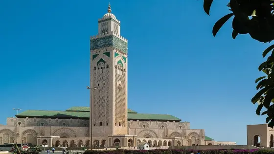 بطلب من الملك ، المجلس الاعلى يفتي بإغلاق المساجد