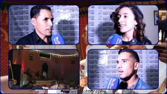طبقٌ كوميدي متنوع ينهي فعاليات “مهرجان بيوكرى للضحك”
