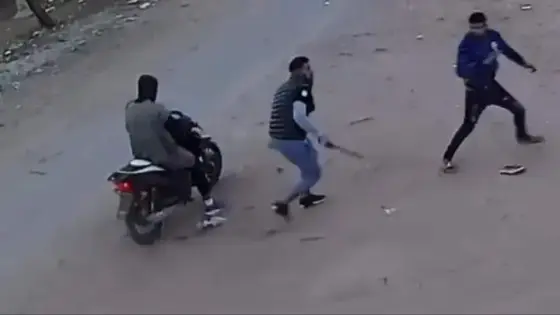 بعد واقعة ” الكريساج ” استنفار أمني في سيدي بيبي