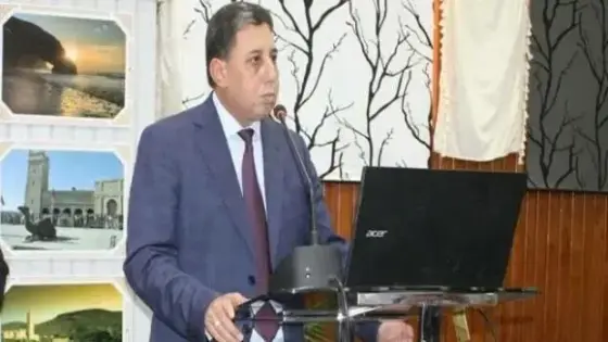 المحكمة الإدارية لاكادير ترفض طعن بوعيدة في قرار الداخلية