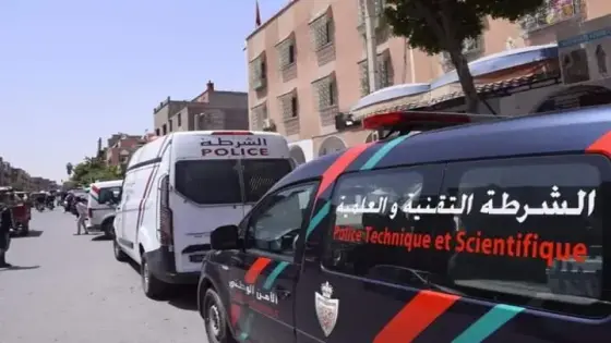 فتح بحث ” بوليسي ” بعد سرقة حاسوب بأكادير