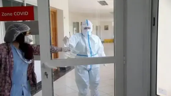 بعد طول صمود، كورونا تقتحم اقليم تزنيت