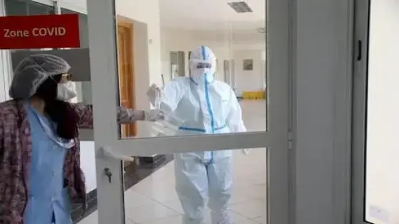 بعد طول صمود، كورونا تقتحم اقليم تزنيت