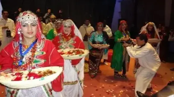 مطالب بإقرار رأس السنة الأمازيغية عيدا وطنيا