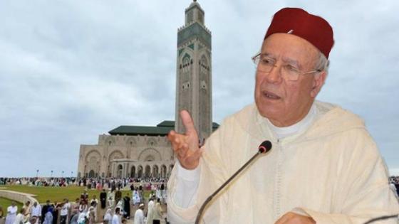 التوفيق : صلاة المساجد لم تزد من انتشار كورونا