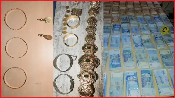 تنسيق أمني بين انزكان واكادير يطيح ب03 أشخاص متورطين في السرقة وخيانة الأمانة