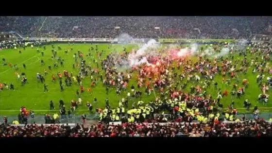 “شغب الملاعب مقاربات متعددة ” موضوع ندوة وطنية في أكادير يوم 5 دجنبر الجاري