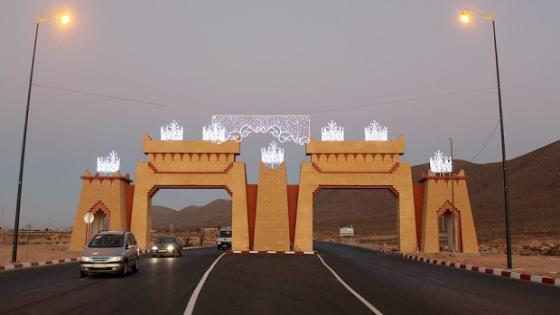 جامعة ابن زهر تصادق على إحداث كلية الاقتصاد والتدبير بمدينة كلميم