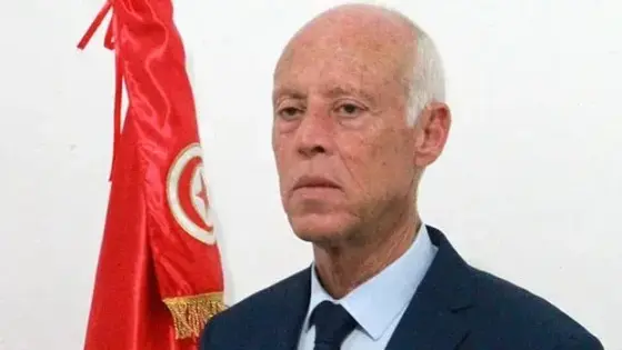 قيس سعيد رئيسا لتونس بأكثر من 75 في المئة من الاصوات