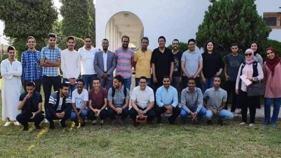 انعقاد الجمع العام لجمعية خريجي المدرسة الوطنية للتجارة والتسيير بأكادير