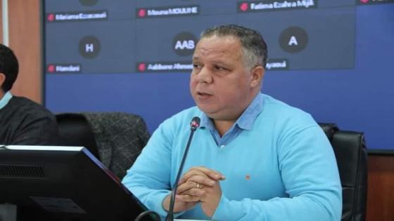 بيان من النقابة الوطنية للصحافة ومهن الاعلام تدين فيه استهداف المنابر الوطنية