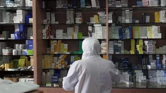 الصيادلة غاضبون ويهددون باضراب عام يشل القطاع