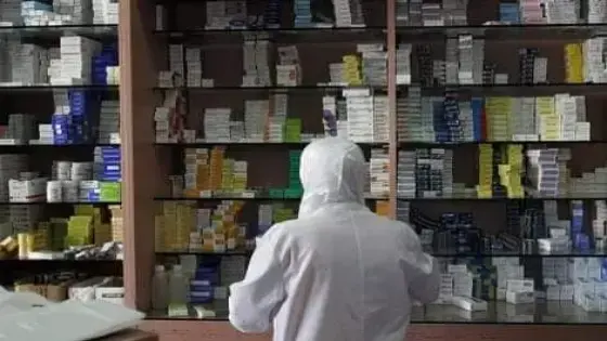 الصيادلة غاضبون ويهددون باضراب عام يشل القطاع