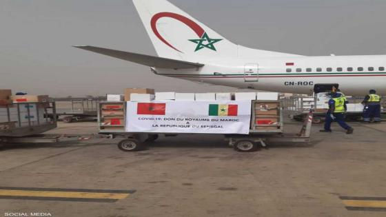 إشادة دولية من منظمة الصحة العالمية بالدور الريادي للمغرب لمكافحة كورونا على الصعيد الافريقي