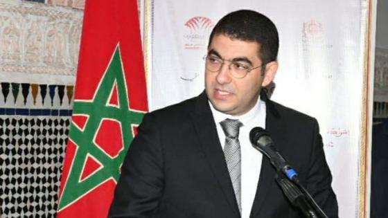 الوزير بنسعيد يستعد لسلسلة إعفاءات بسبب المخيمات الصيفية