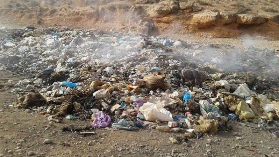جمعيات تصدر بيانا ناريا حول ” مطرح جماعي ” في تزنيت