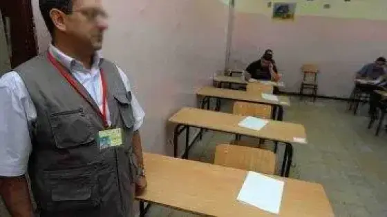 امتحانات الباكالوريا.. ضبط 399 شخصا مشتبها في تورطهم في ارتكاب أعمال الغش وفي قضايا أخرى (بلاغ DGSN)